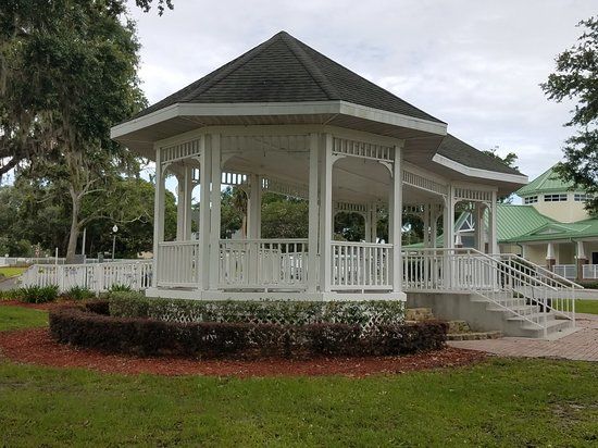 Bill Breeze Park